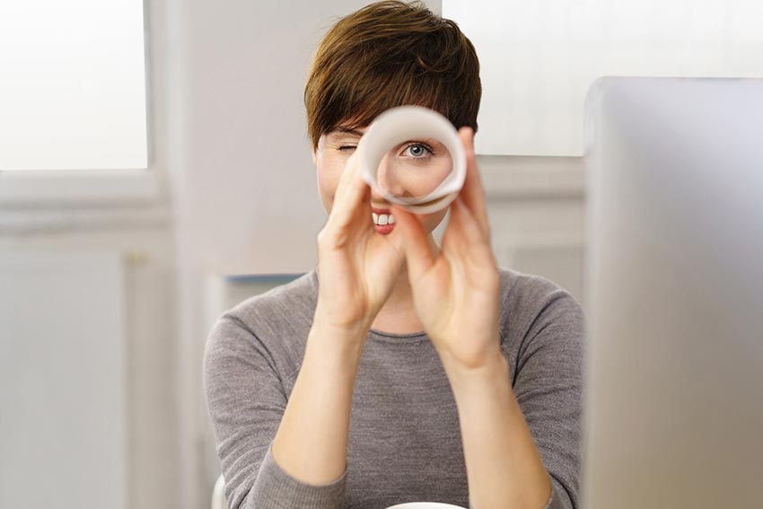 Karriere Sanitätshaus Glotz